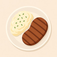 Mealora - Plan Your Meals